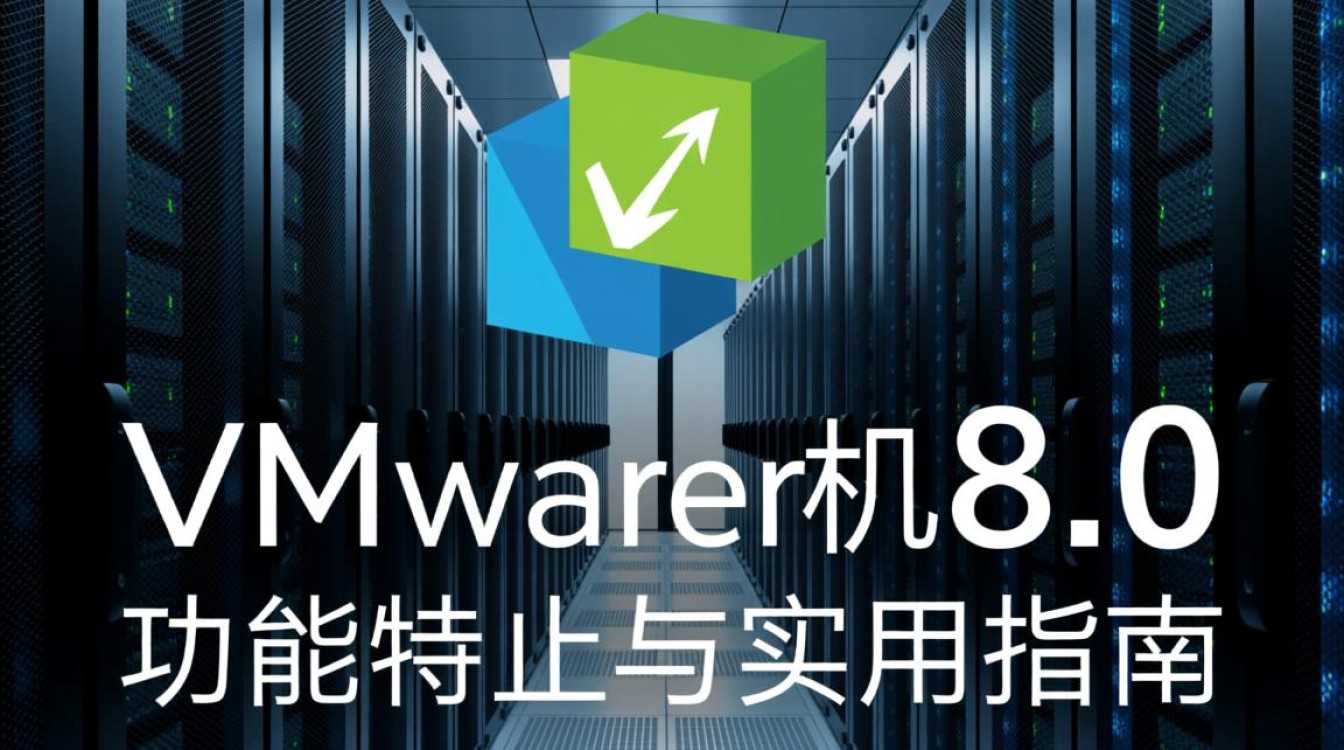 vmware虚拟机8.0怎么安装？新手入门指南？-好主机测评网