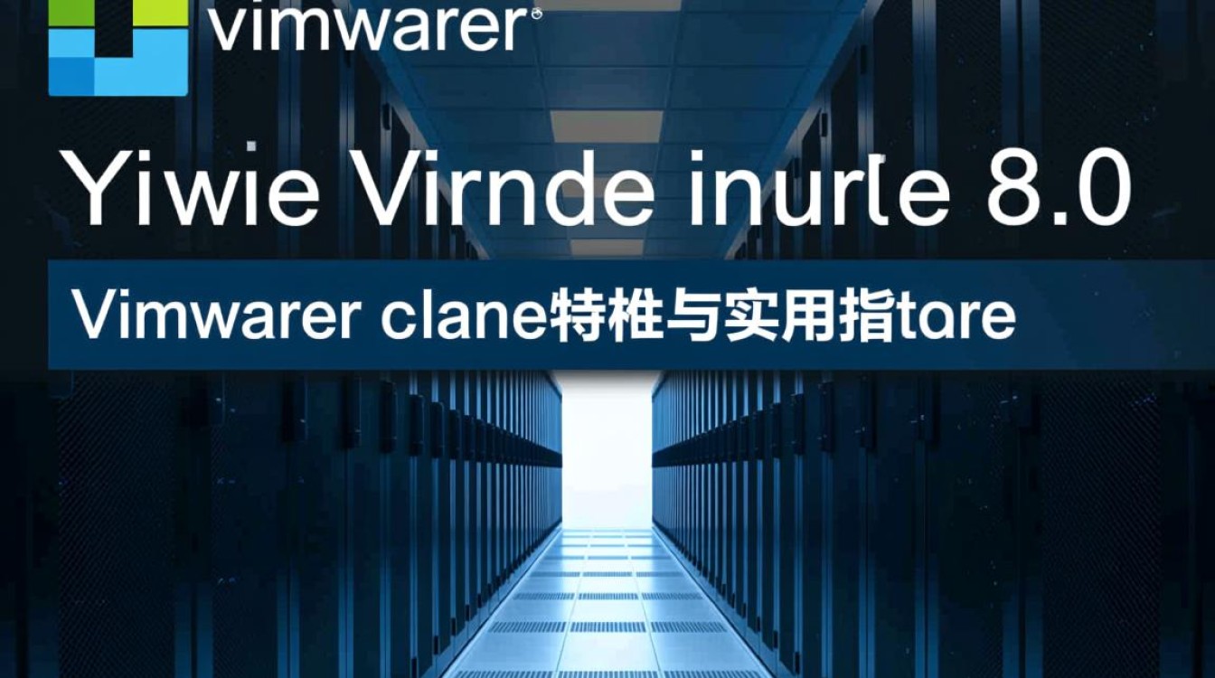 vmware虚拟机8.0怎么安装？新手入门指南？