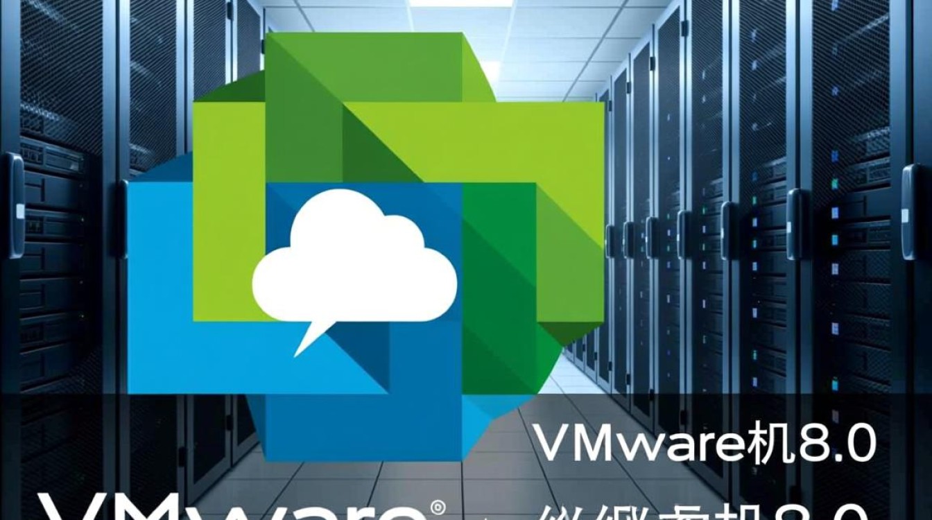 vmware虚拟机8.0怎么安装？新手入门指南？