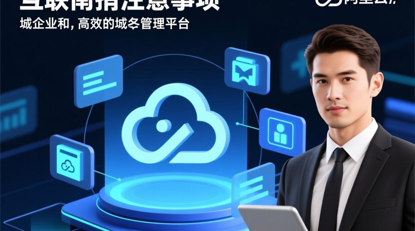 域名转移到阿里云怎么操作？详细步骤有哪些？