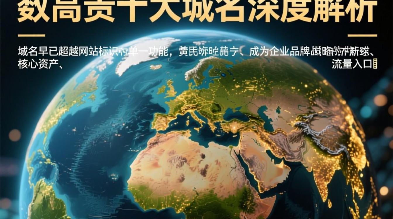 全球最贵十大域名都是哪些？为何能卖出天价？-好主机测评网