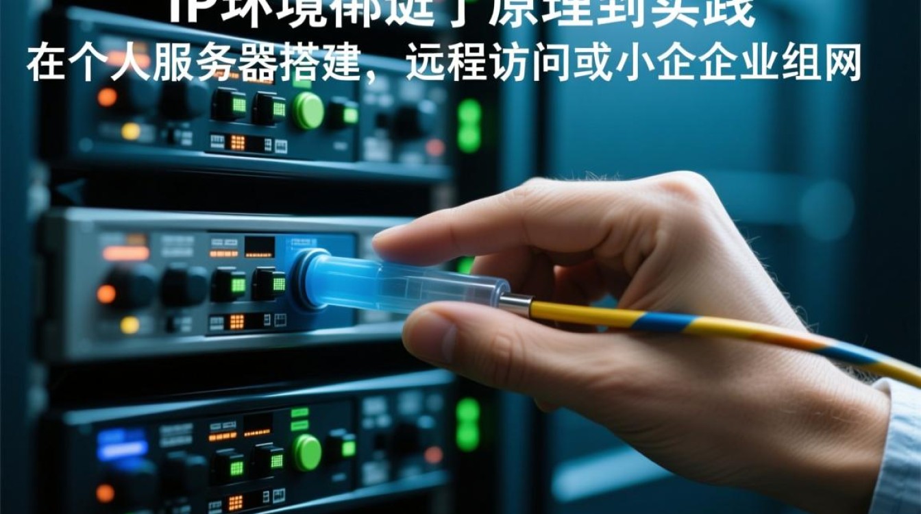 动态IP如何绑定域名？教你实现域名与动态IP的关联方法-好主机测评网