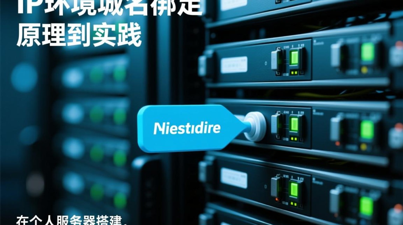 动态IP如何绑定域名?教你实现域名与动态IP的关联方法 动态IP如何绑定域名?教你实现域名与动态IP的关联方法