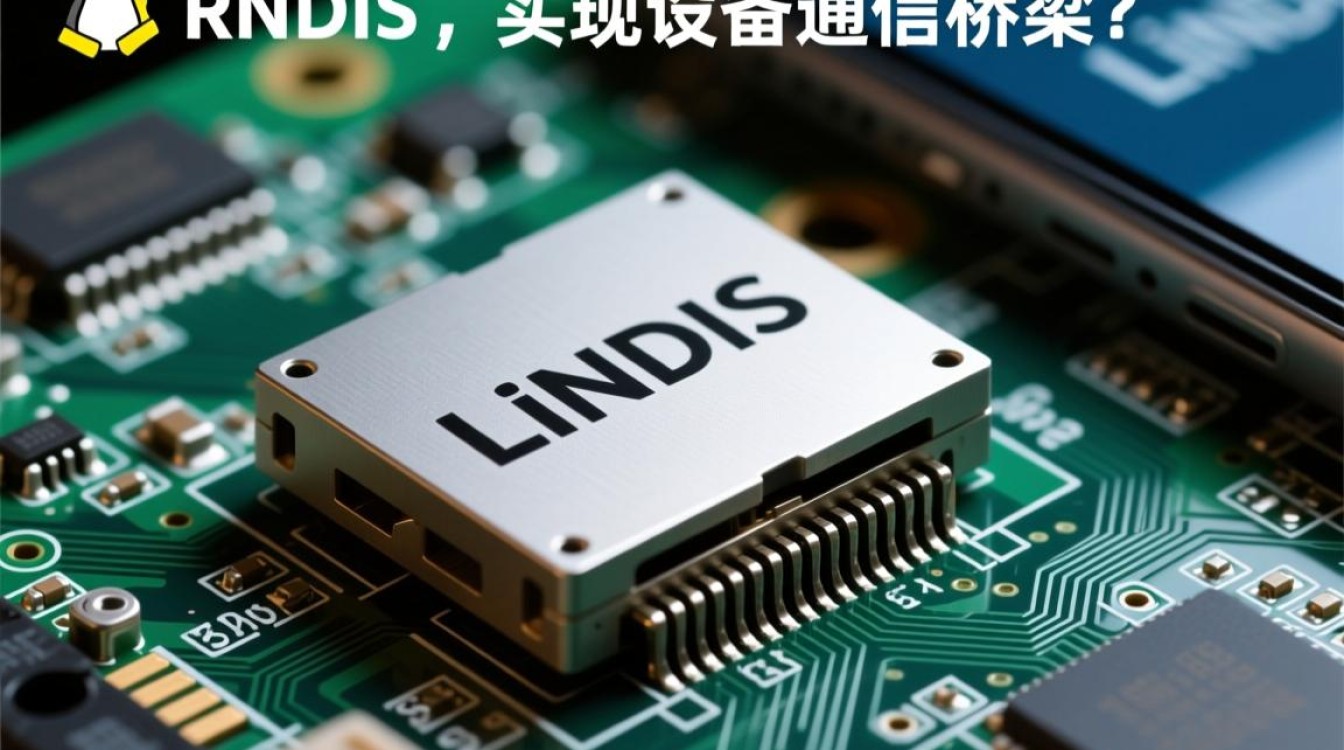 Linux RNDIS驱动如何实现USB网络功能？-好主机测评网