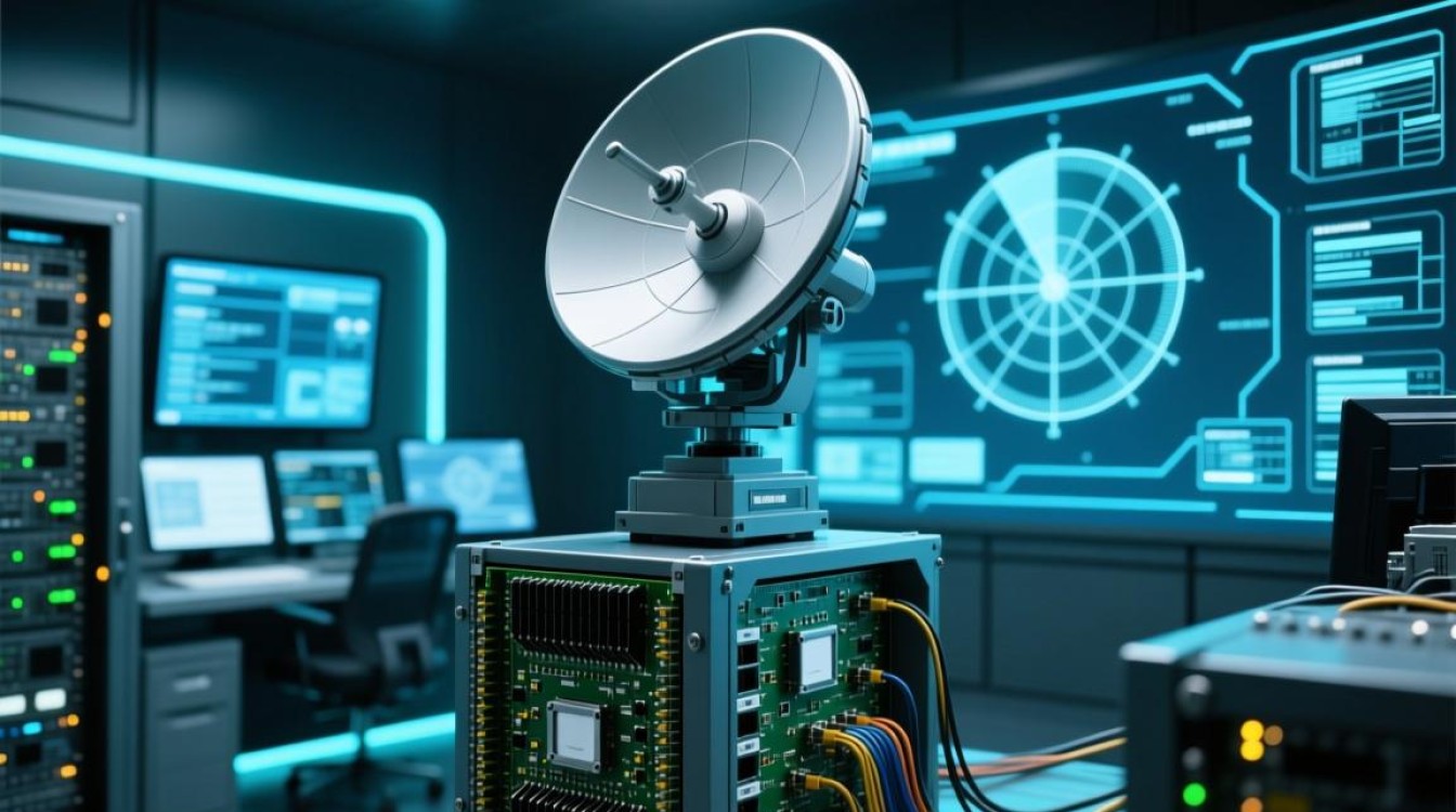 雷达虚拟机教程怎么用？新手入门步骤详解！