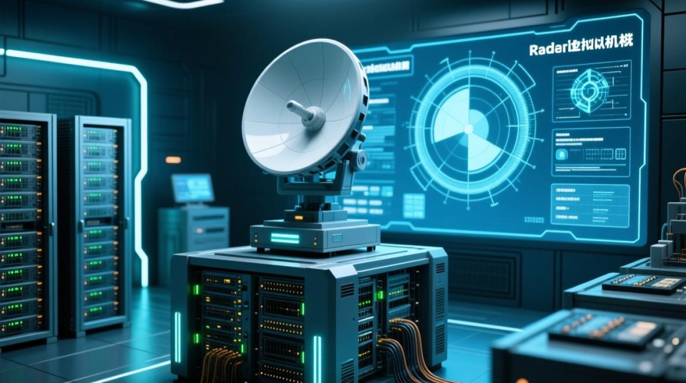 雷达虚拟机教程怎么用？新手入门步骤详解！