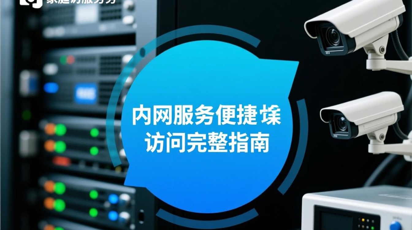 内网映射公网动态域名，如何实现公网访问内网设备？