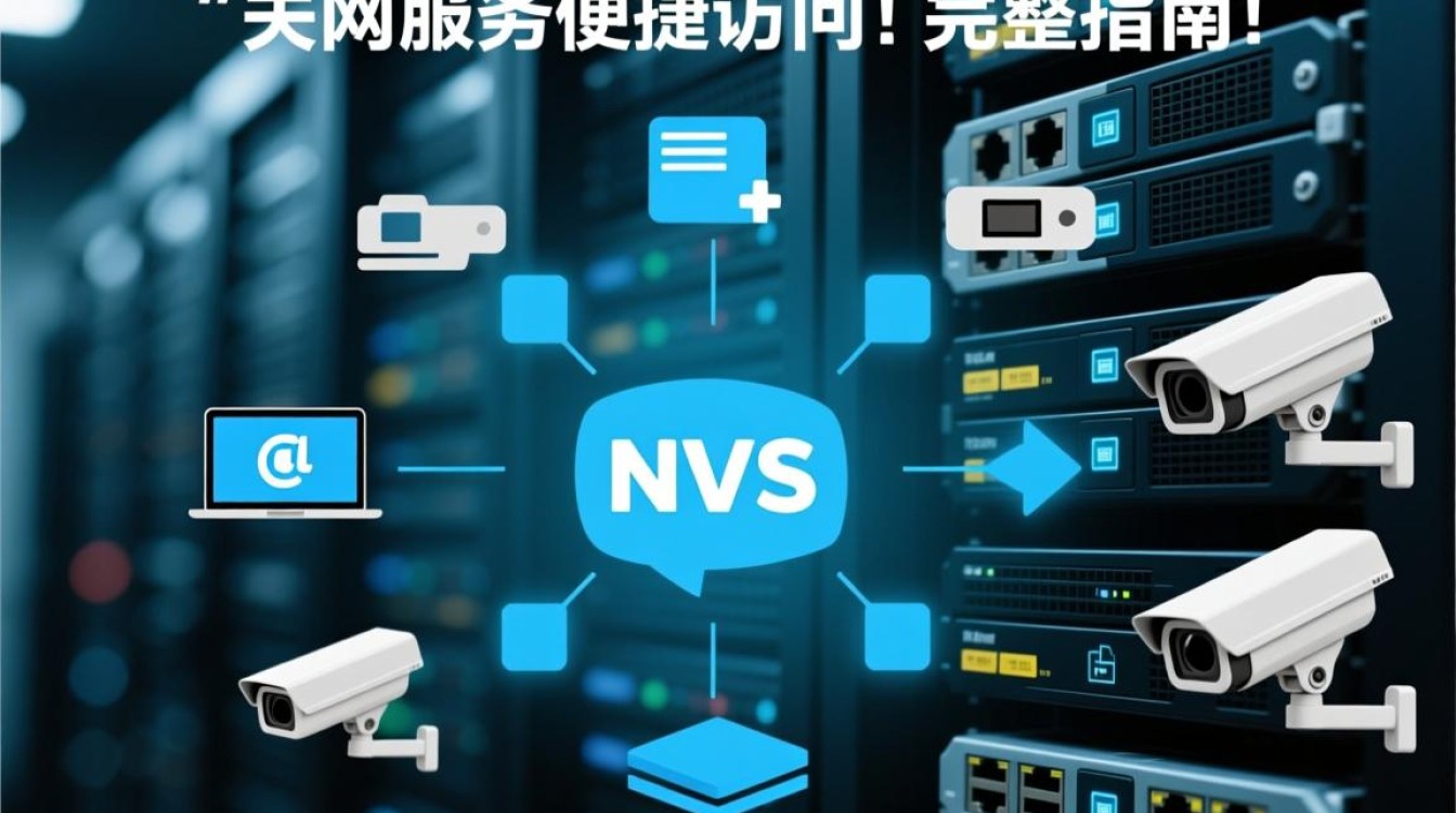 内网映射公网动态域名，如何实现公网访问内网设备？