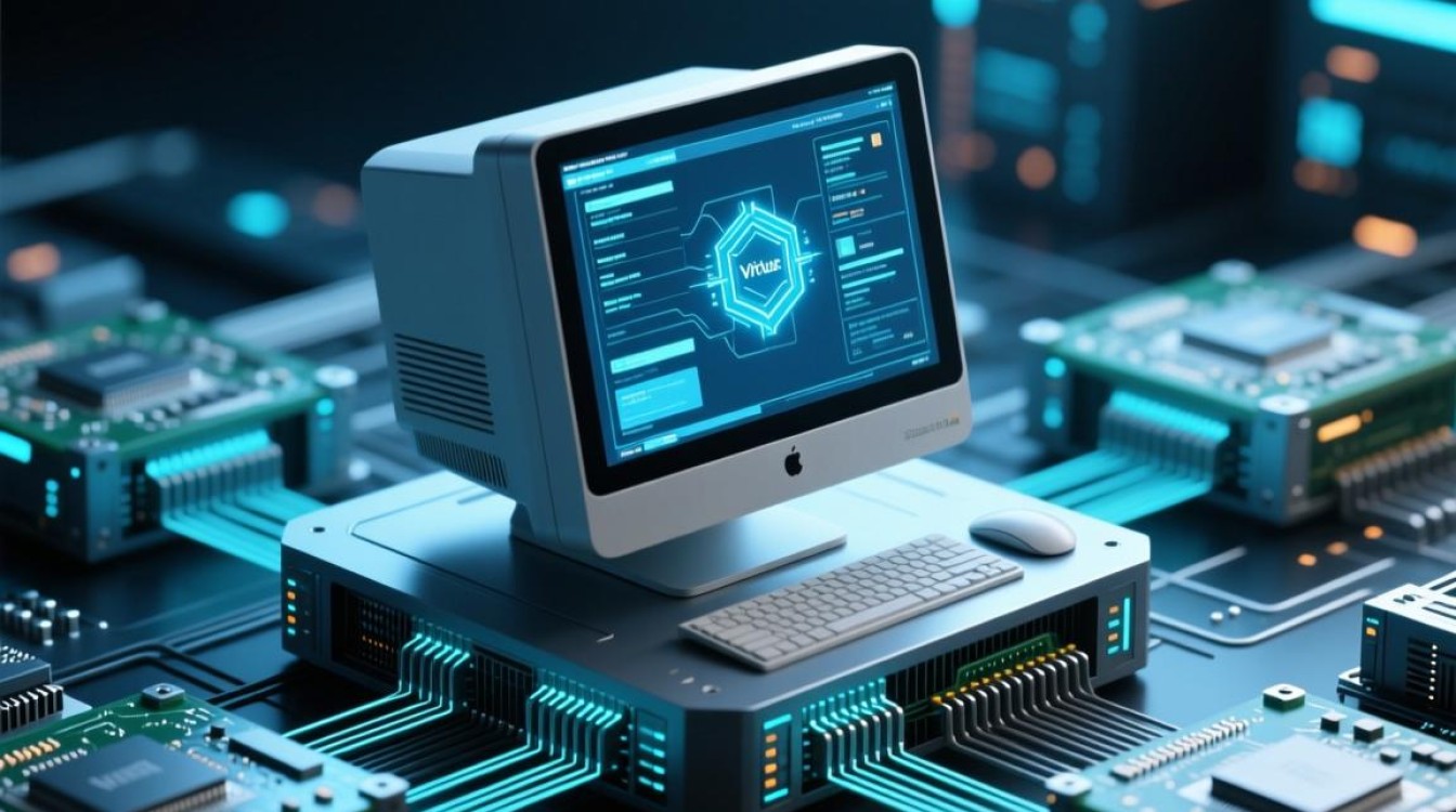 虚拟机支持int类型吗？如何配置使用？-好主机测评网