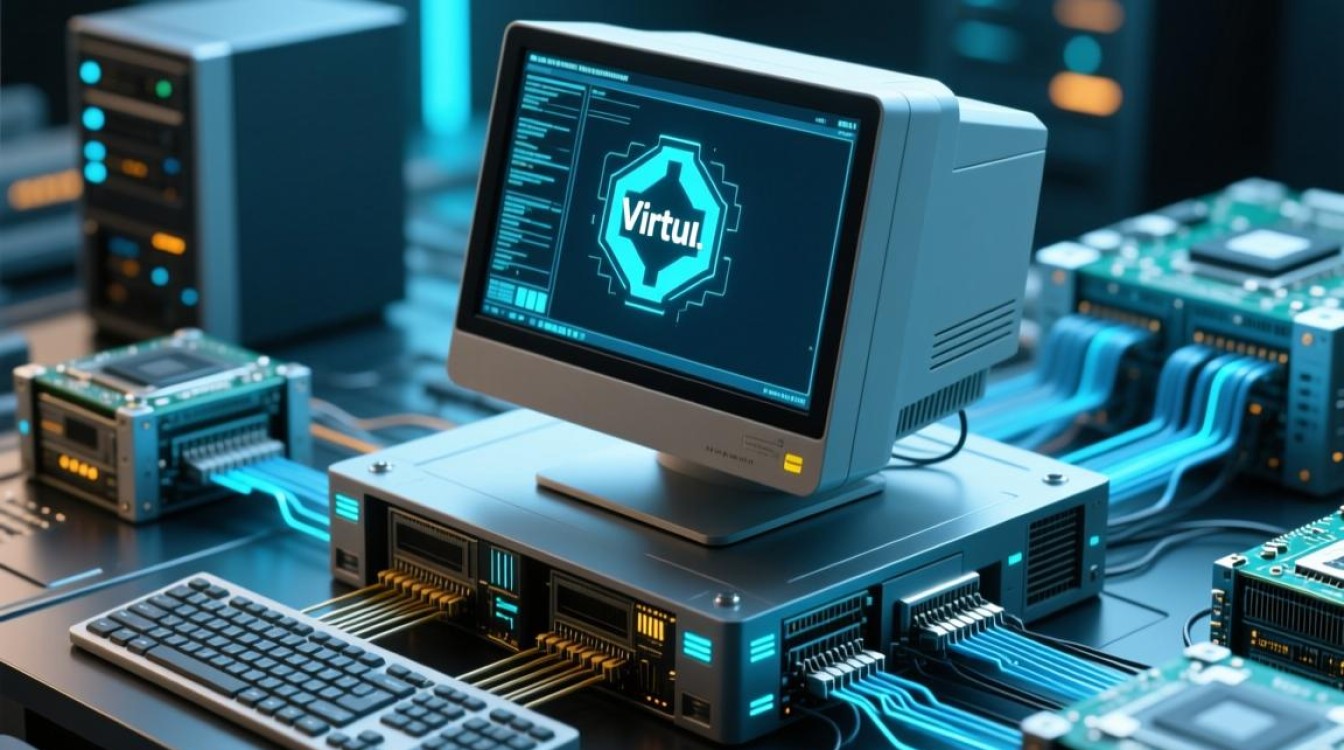 虚拟机支持int类型吗？如何配置使用？