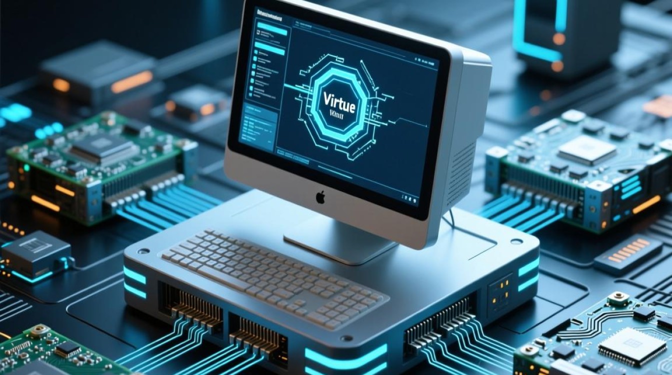 虚拟机支持int类型吗？如何配置使用？