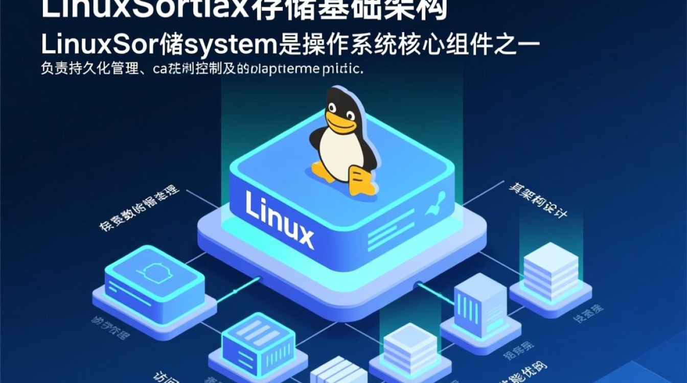 Linux存储方案选型,企业级如何选最适合的? Linux存储方案选型,企业级如何选最适合的?