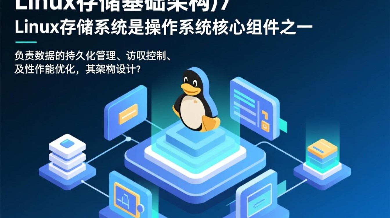 Linux存储方案选型，企业级如何选最适合的？-好主机测评网
