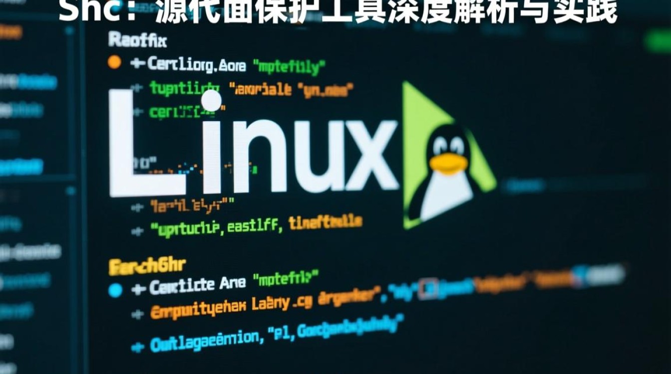 Linux shc编译脚本后如何反编译或查看源码? Linux shc编译脚本后如何反编译或查看源码?