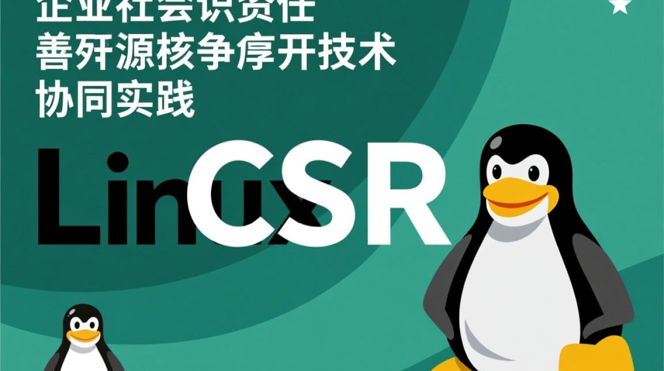 CSR Linux是什么?CSR Linux如何配置与使用?-好主机测评网