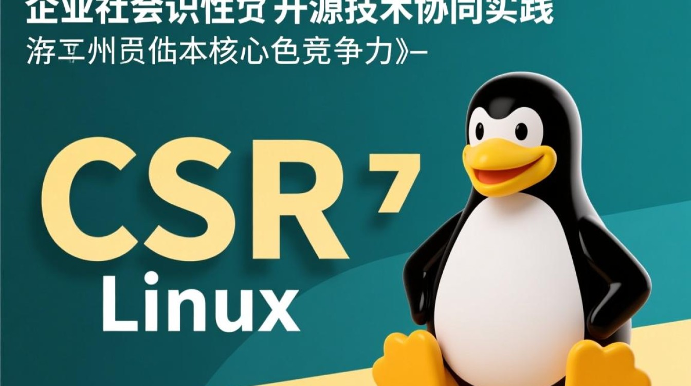 CSR Linux是什么？CSR Linux如何配置与使用？