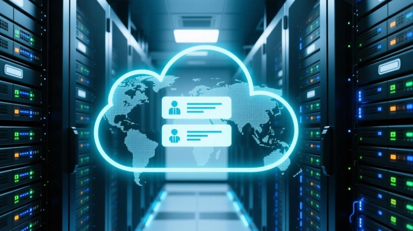 云服务器能绑定几个域名？多域名管理有啥限制？-好主机测评网