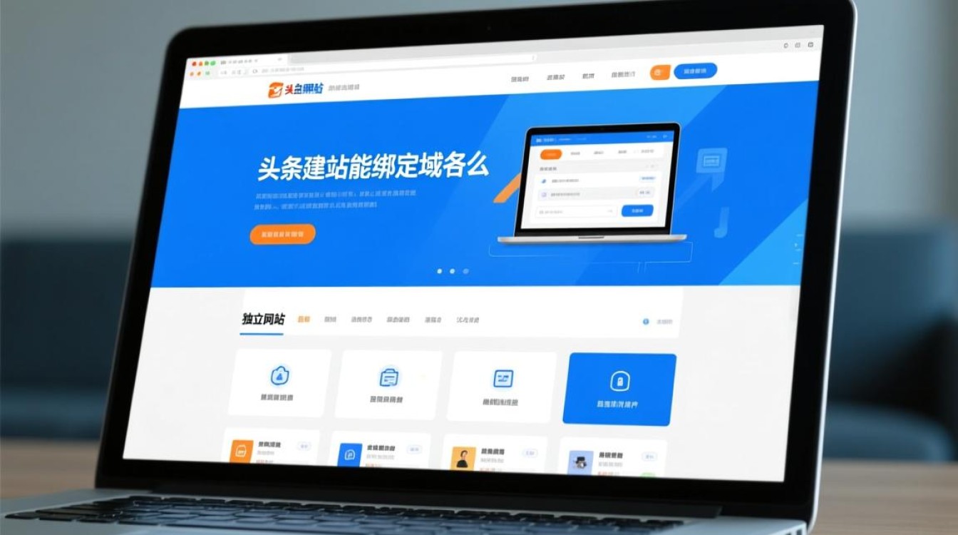 头条建站绑定域名需要满足哪些条件？-好主机测评网