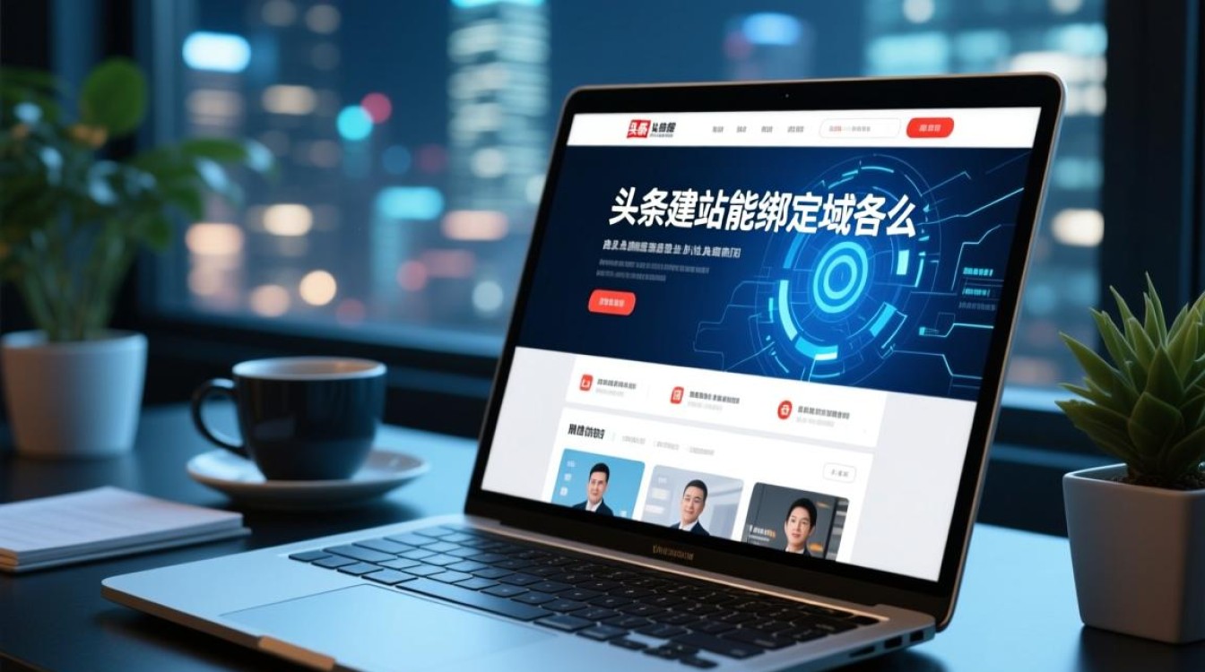 头条建站绑定域名需要满足哪些条件? 头条建站绑定域名需要满足哪些条件?