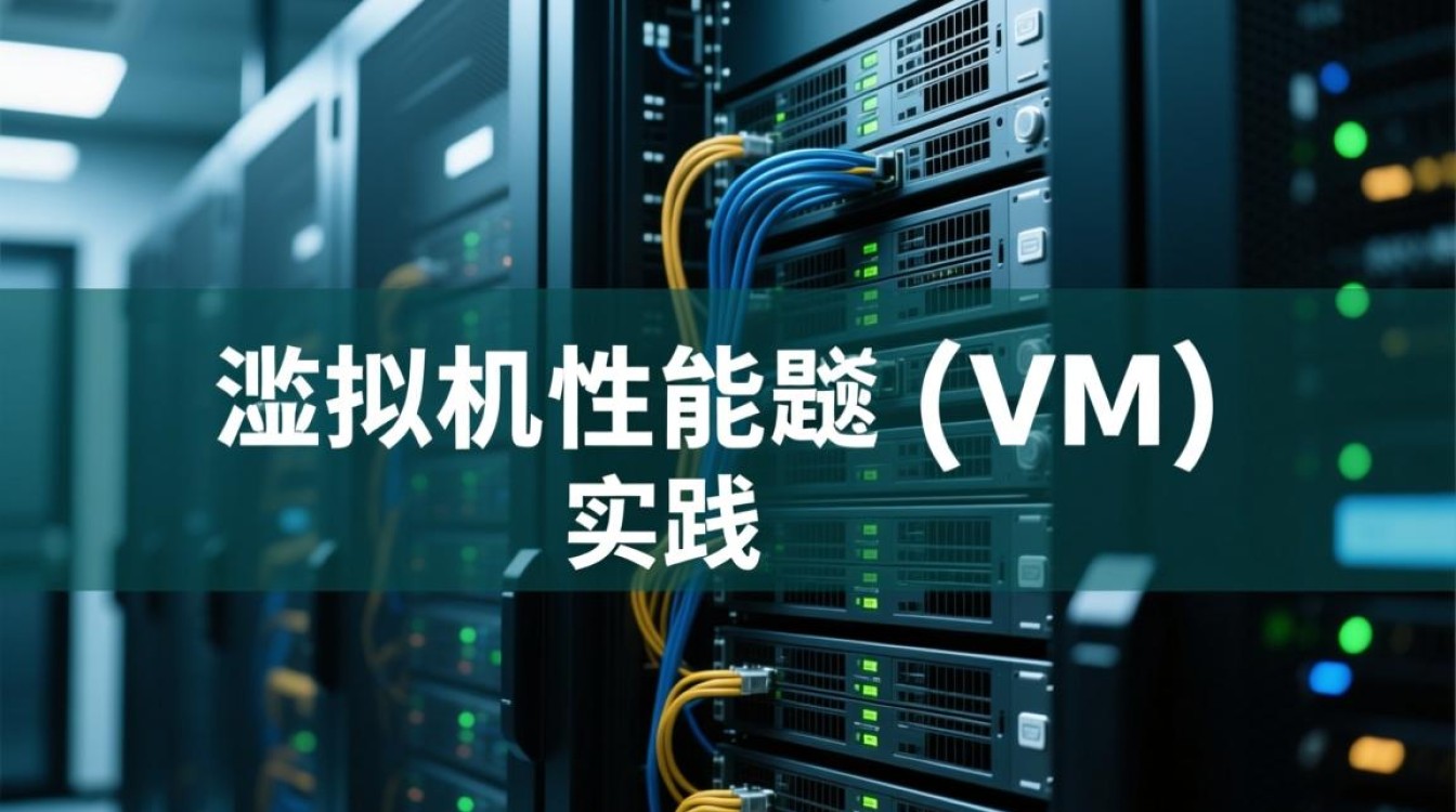 虚拟机优化速度慢？如何有效提升虚拟机运行速度？