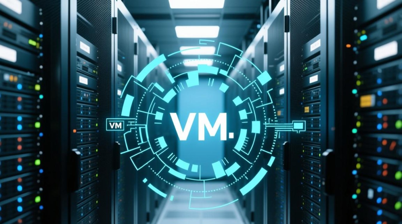 虚拟机优化速度慢？如何有效提升虚拟机运行速度？