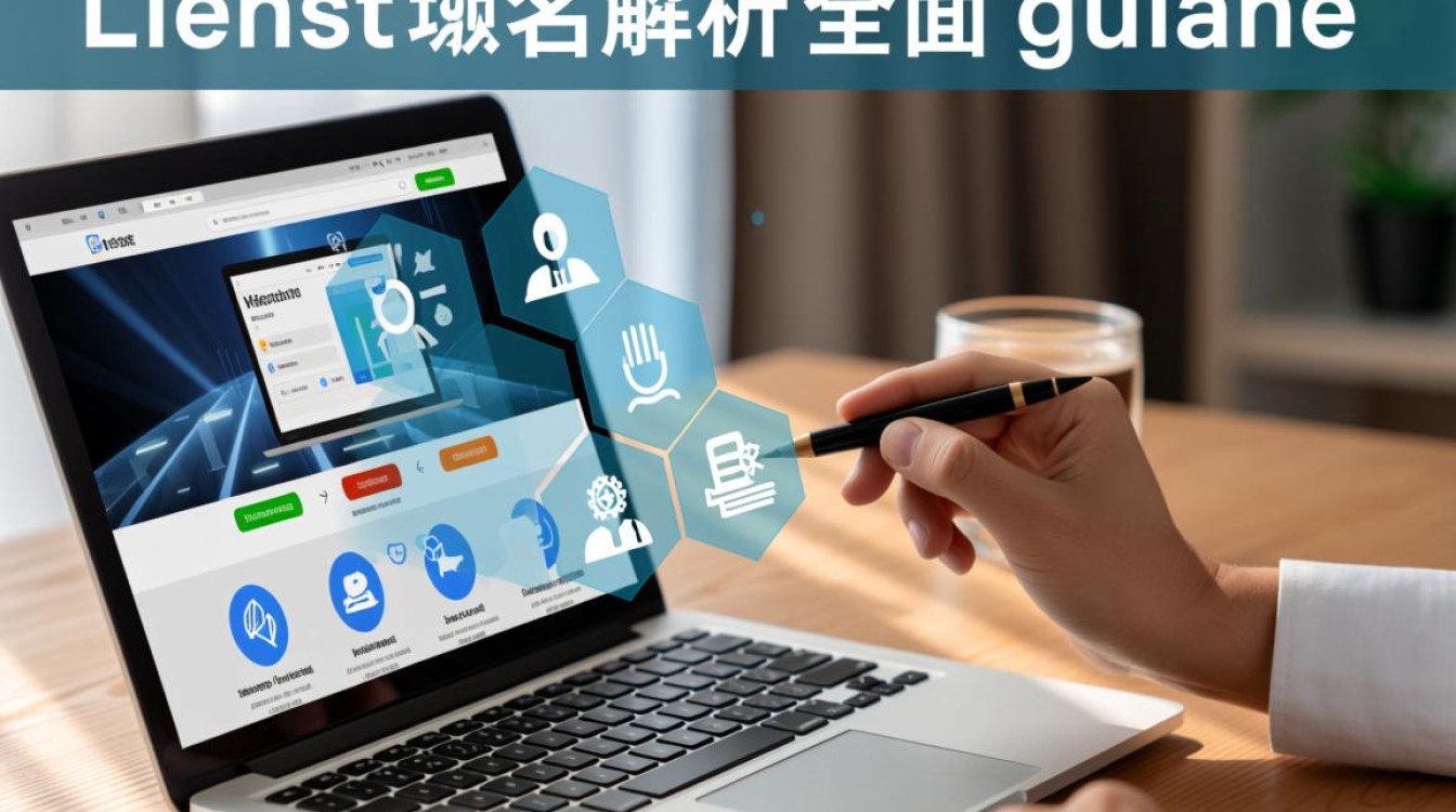 域名解析怎么解除？详细步骤有哪些？