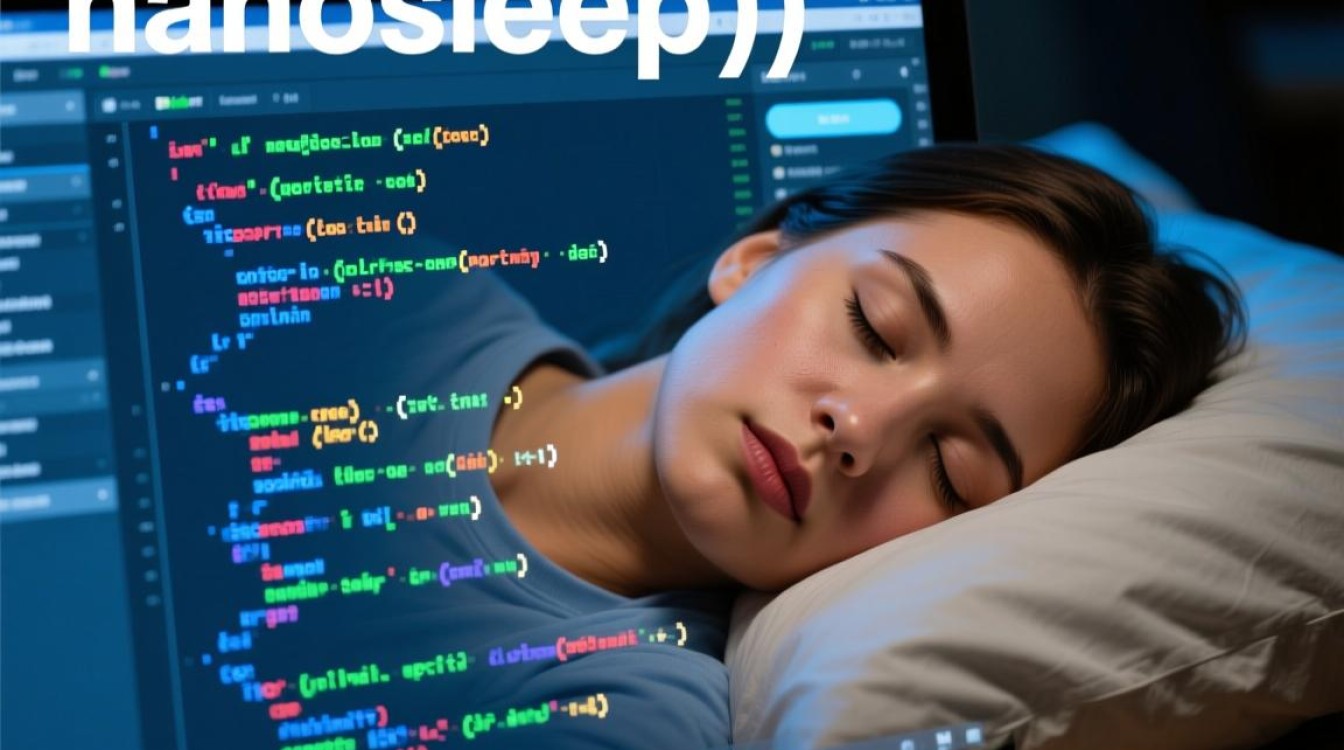 Linux nanosleep 精准休眠实现原理与注意事项是什么？