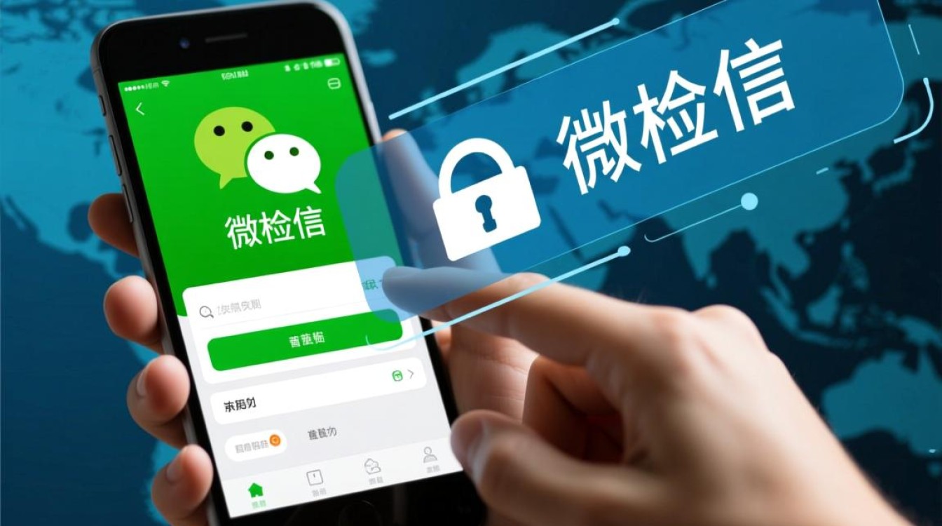 微信域名被屏蔽怎么检测？快速排查方法有哪些？-好主机测评网