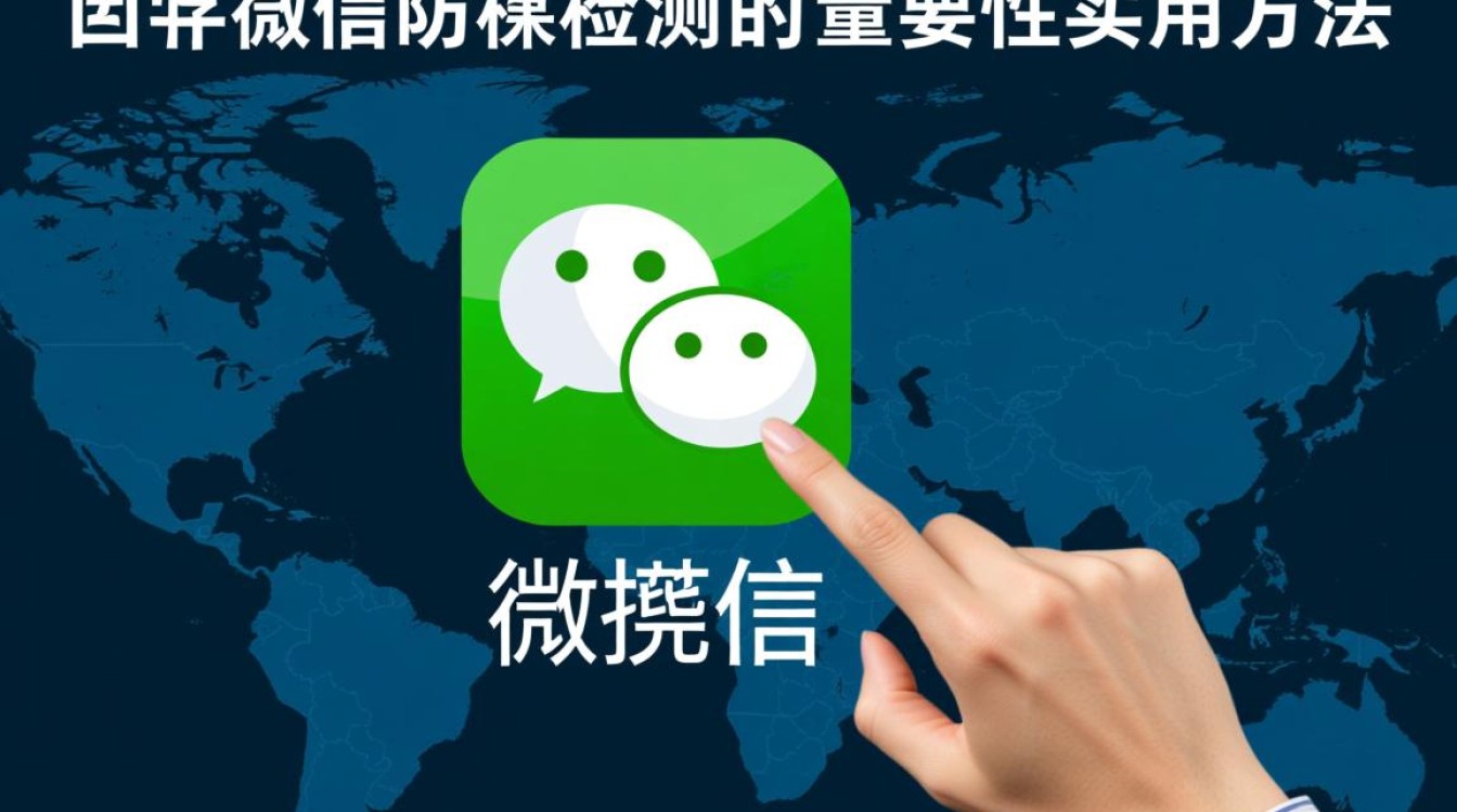 微信域名被屏蔽怎么检测?快速排查方法有哪些? 微信域名被屏蔽怎么检测?快速排查方法有哪些?