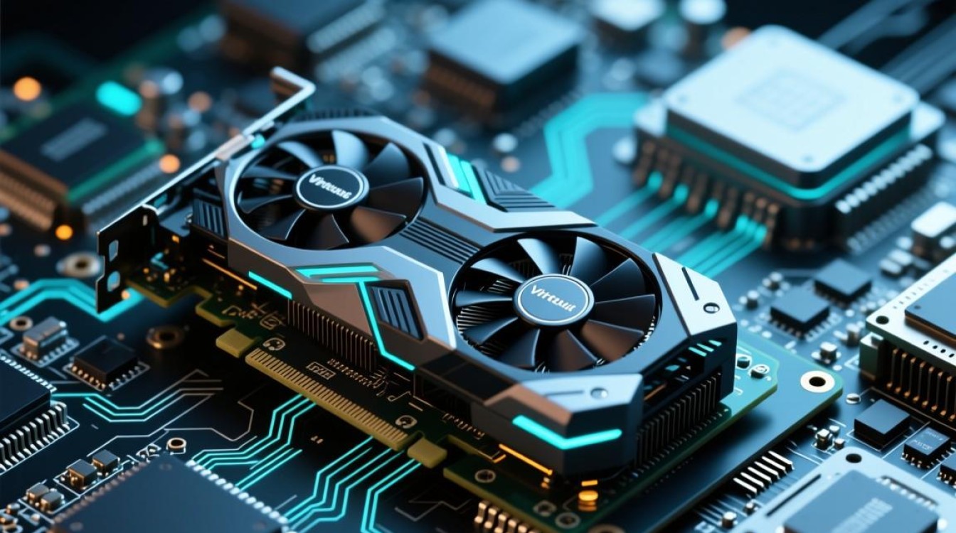 虚拟机如何调用独立显卡?提升性能的关键步骤是什么?-好主机测评网