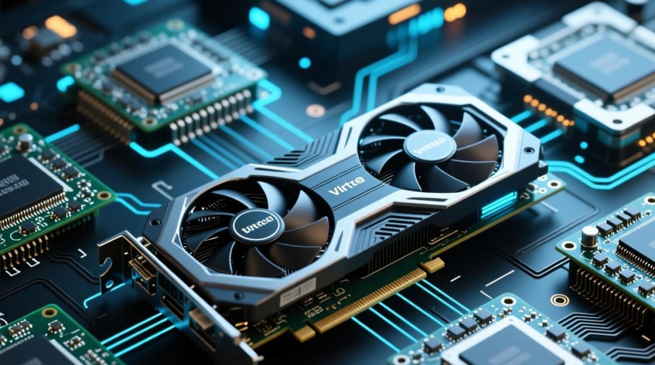 虚拟机如何调用独立显卡？提升性能的关键步骤是什么？