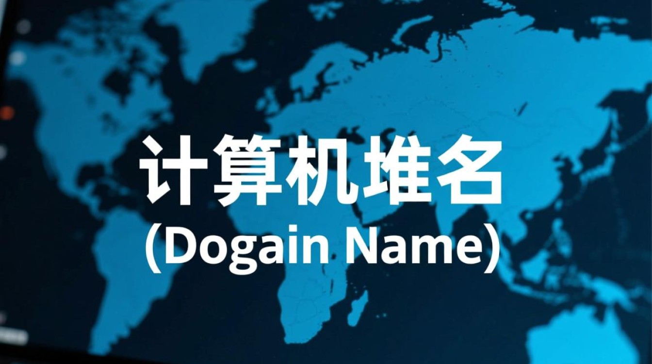 如何详细查计算机域名？新手必看步骤指南