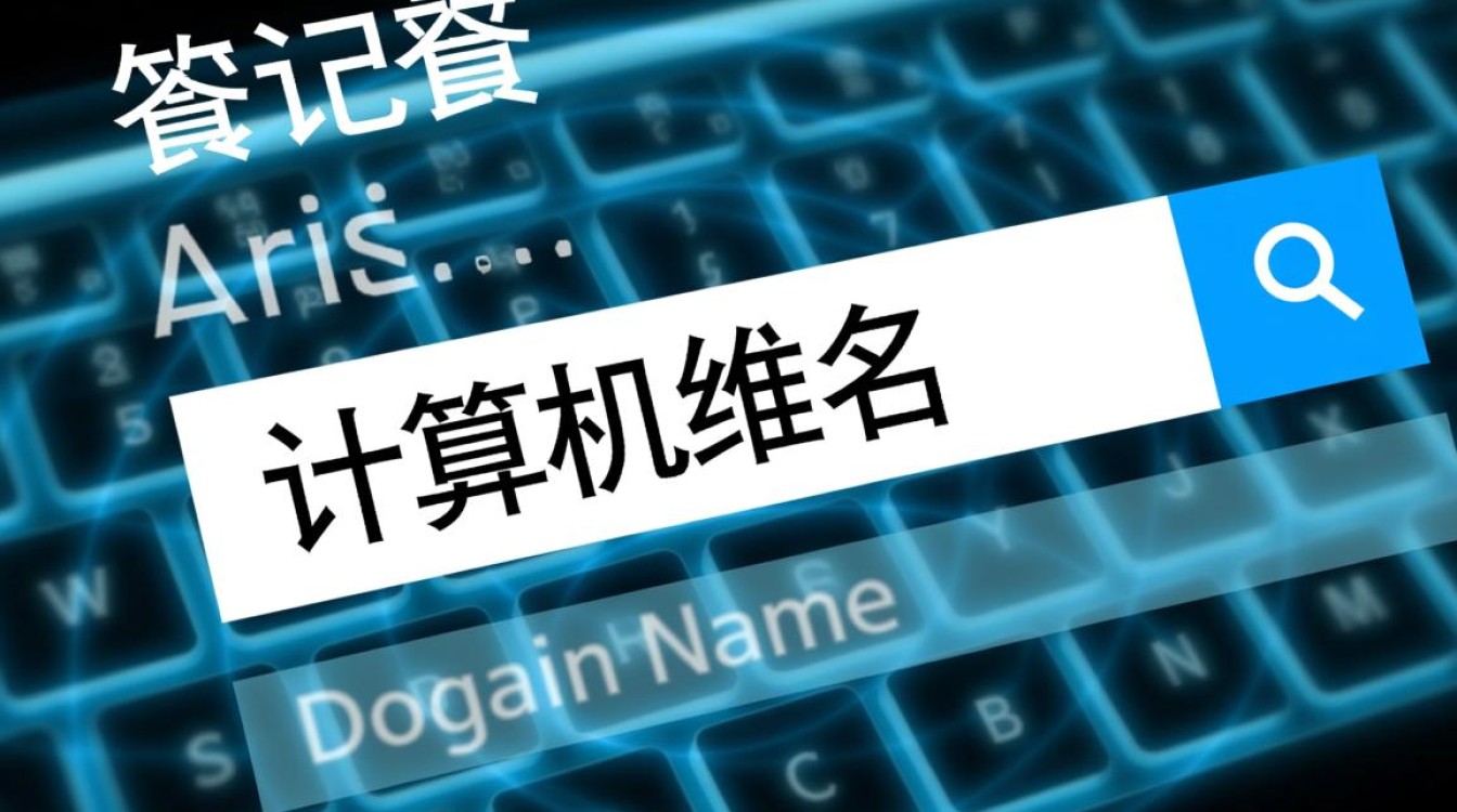 如何详细查计算机域名？新手必看步骤指南