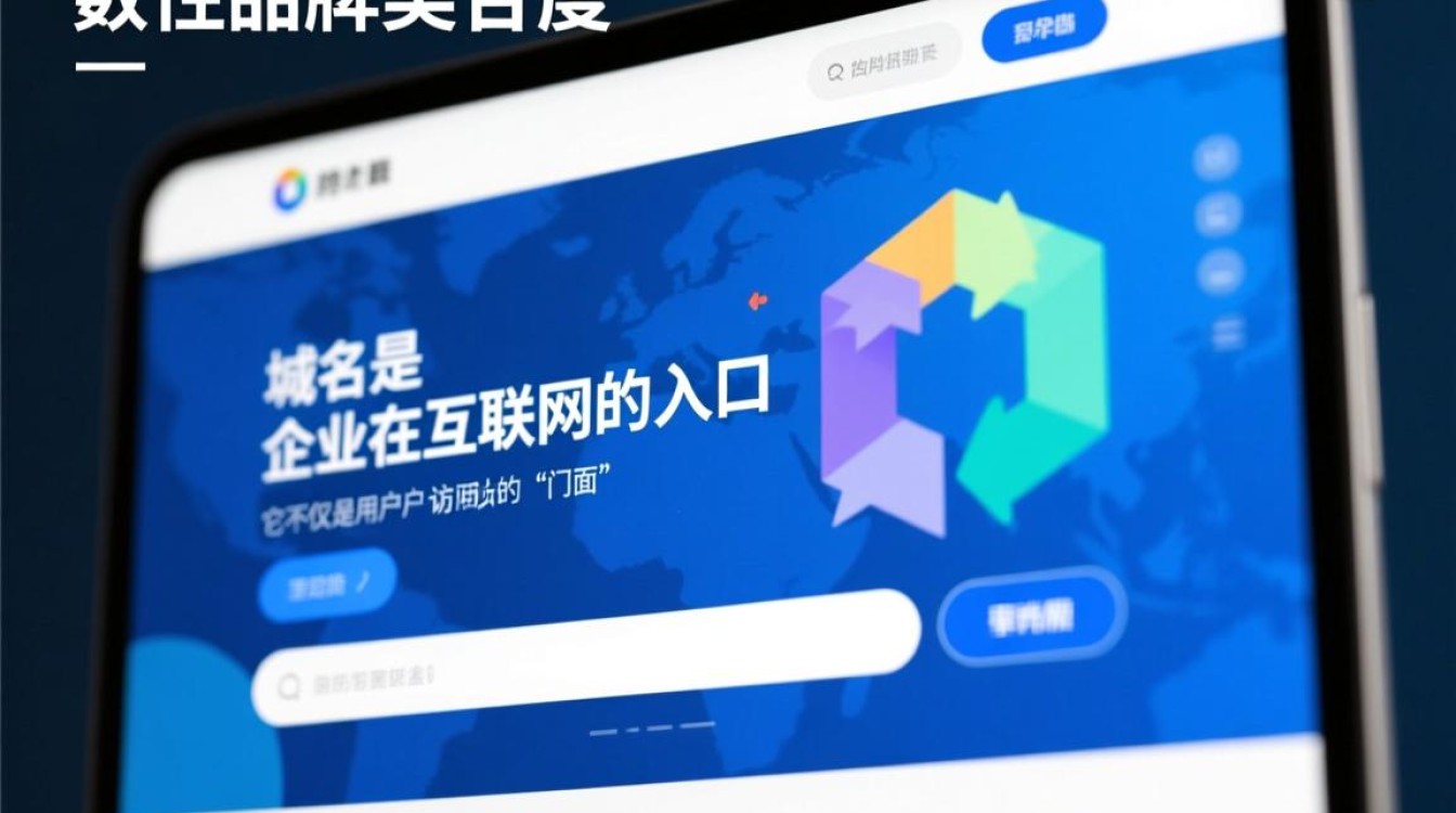 什么样的域名才算真正的好域名? 什么样的域名才算真正的好域名?