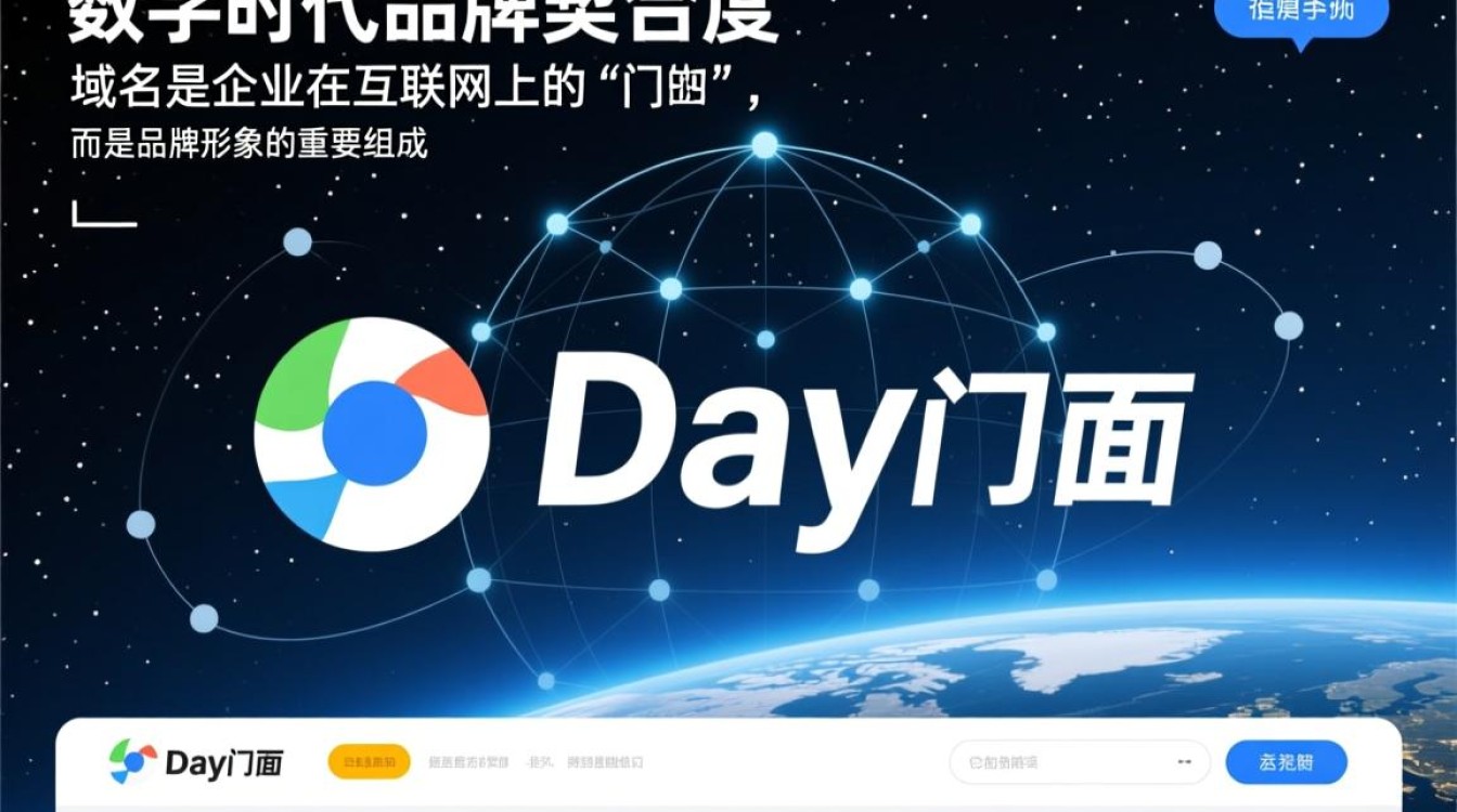 什么样的域名才算真正的好域名? 什么样的域名才算真正的好域名?