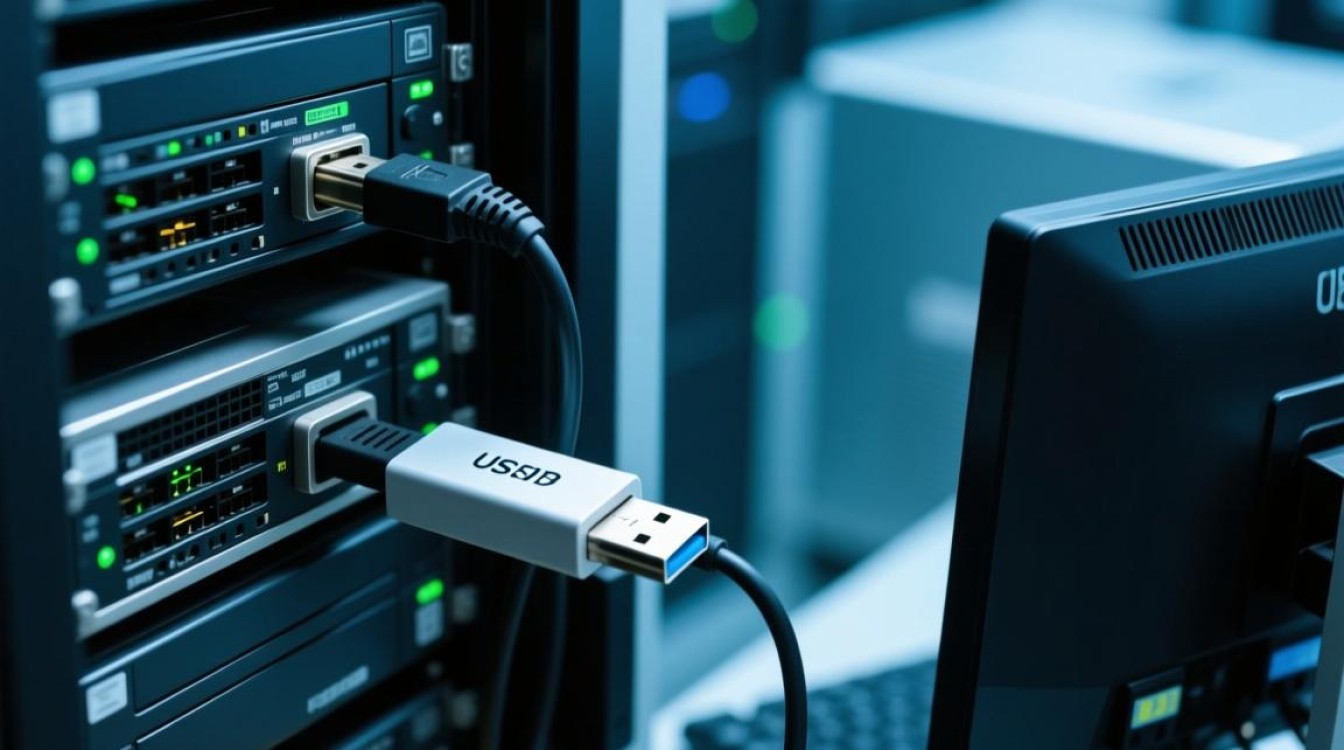 虚拟机USB设备无法识别怎么办？连接失败怎么解决？-好主机测评网