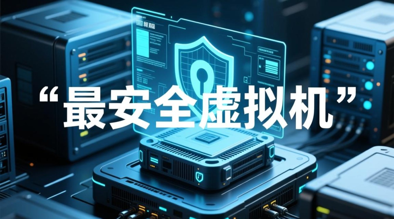 最安全虚拟机哪个牌子?企业级虚拟机安全怎么选? 最安全虚拟机哪个牌子?企业级虚拟机安全怎么选?