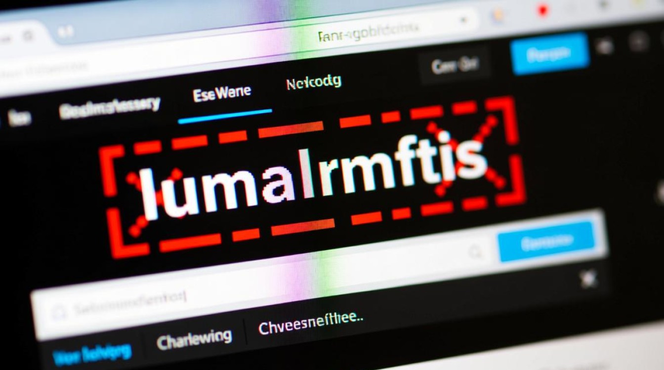 网页域名解析错误怎么办?如何排查和解决? 网页域名解析错误怎么办?如何排查和解决?