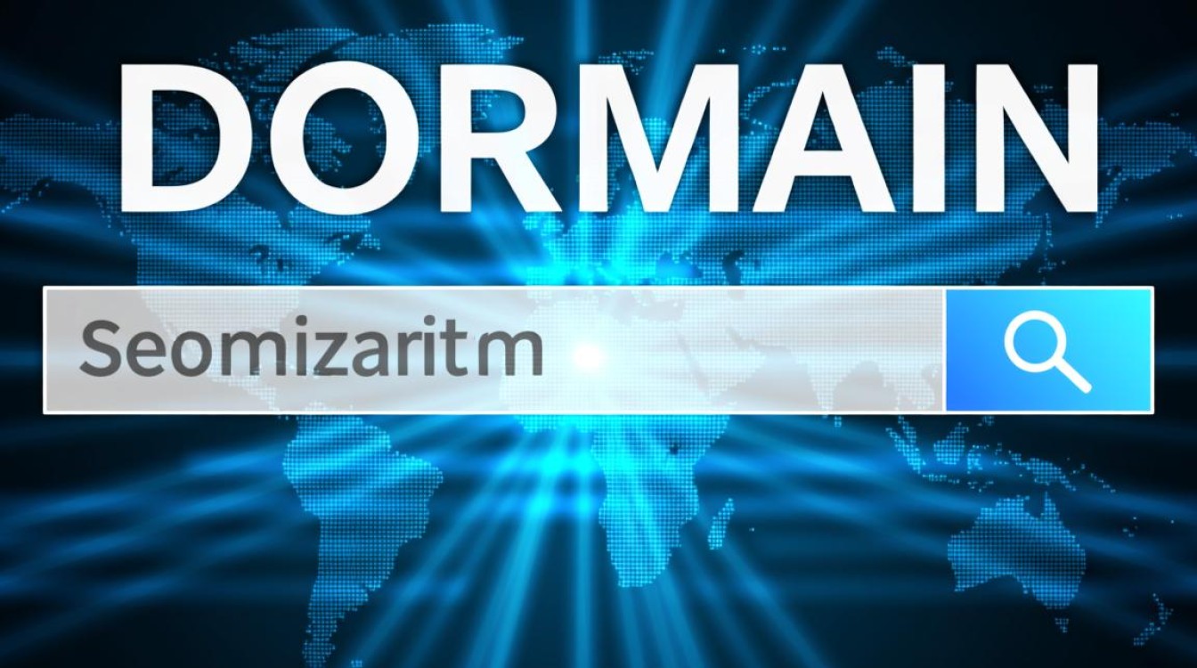 如何优化域名才能提升搜索引擎排名效果？