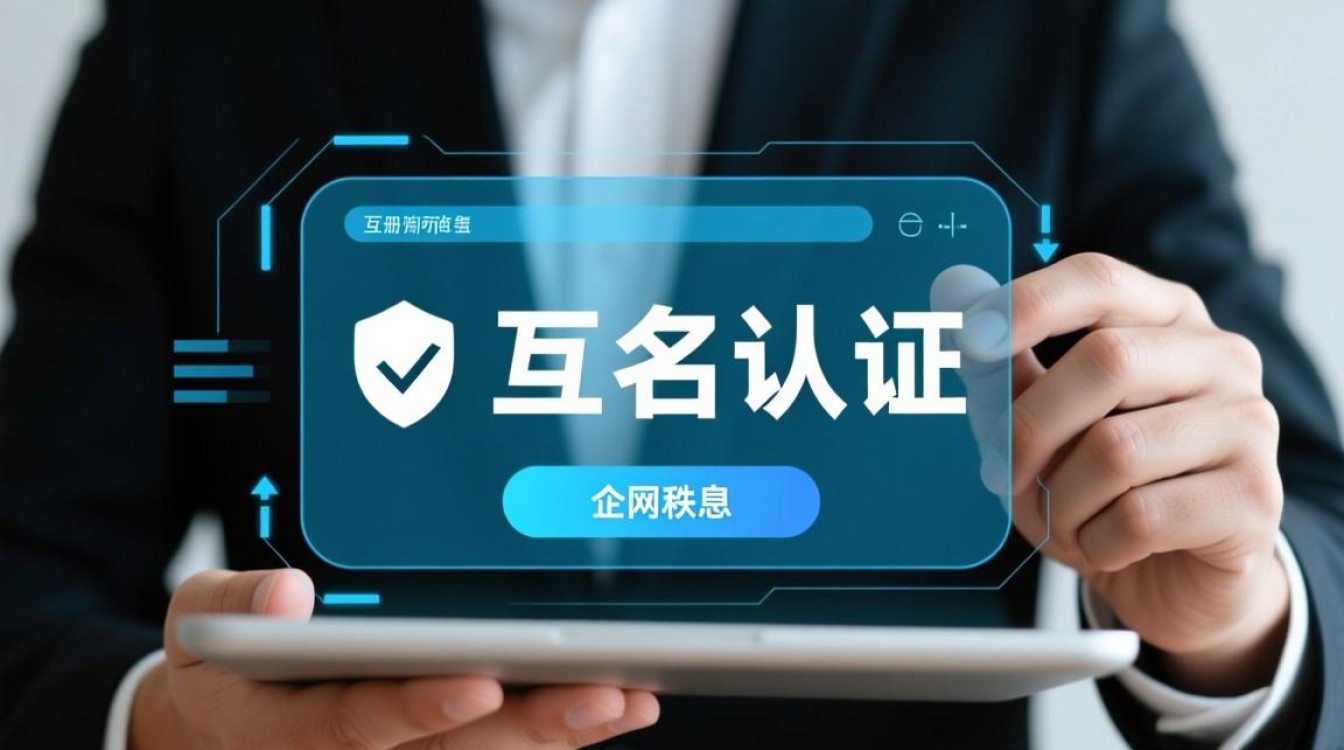 域名实名认证信息在哪查？个人认证怎么查？-好主机测评网