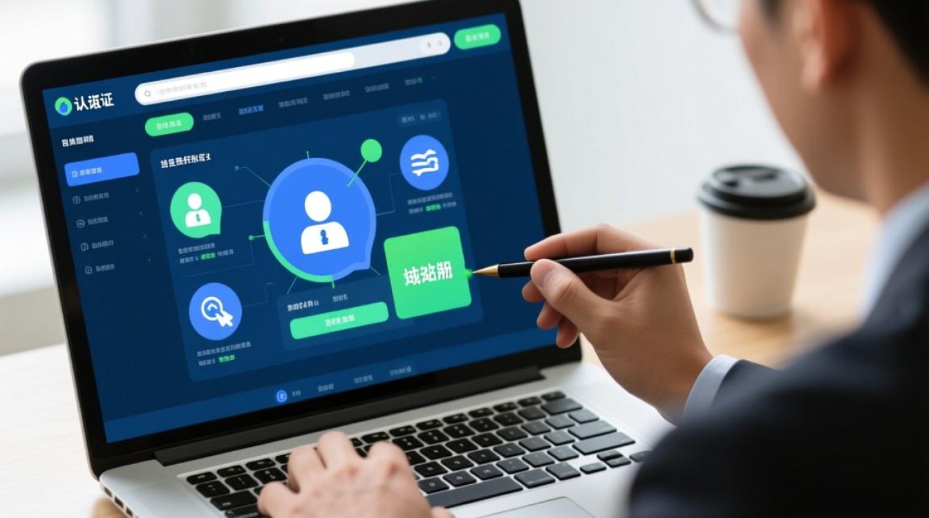 域名实名认证信息在哪查？个人认证怎么查？