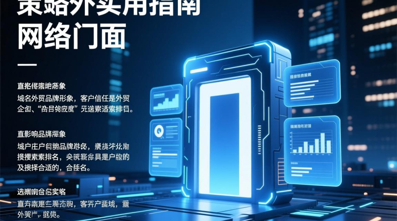 外贸公司选域名，.com和.cn哪个更利于海外推广？-好主机测评网