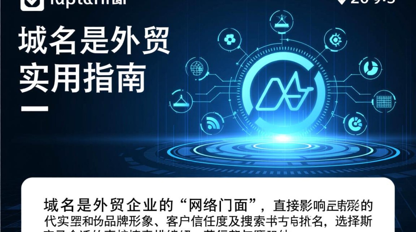 外贸公司选域名,.com和.cn哪个更利于海外推广? 外贸公司选域名,.com和.cn哪个更利于海外推广?