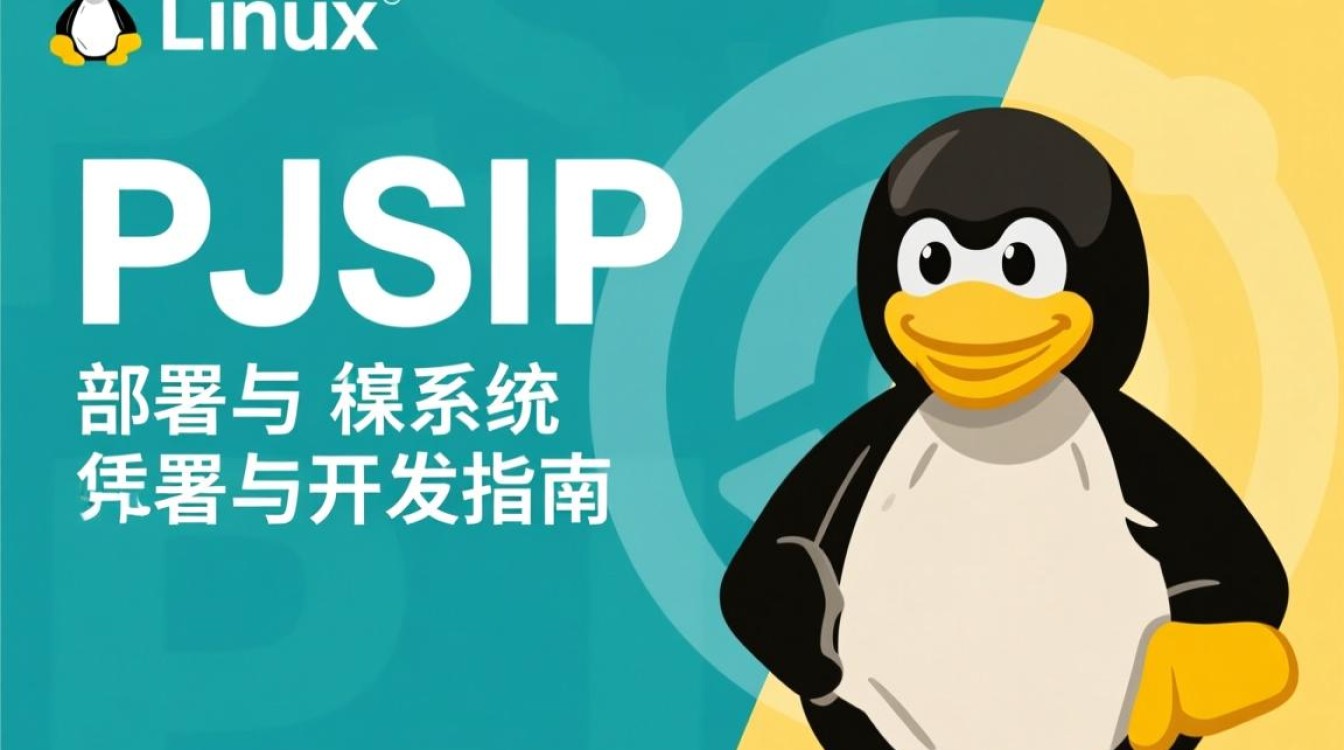 Linux下PJSIP如何实现音视频通话功能？-好主机测评网