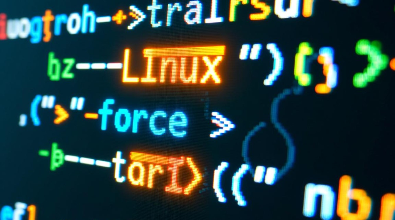 Linux force强制命令有哪些具体使用场景和注意事项？