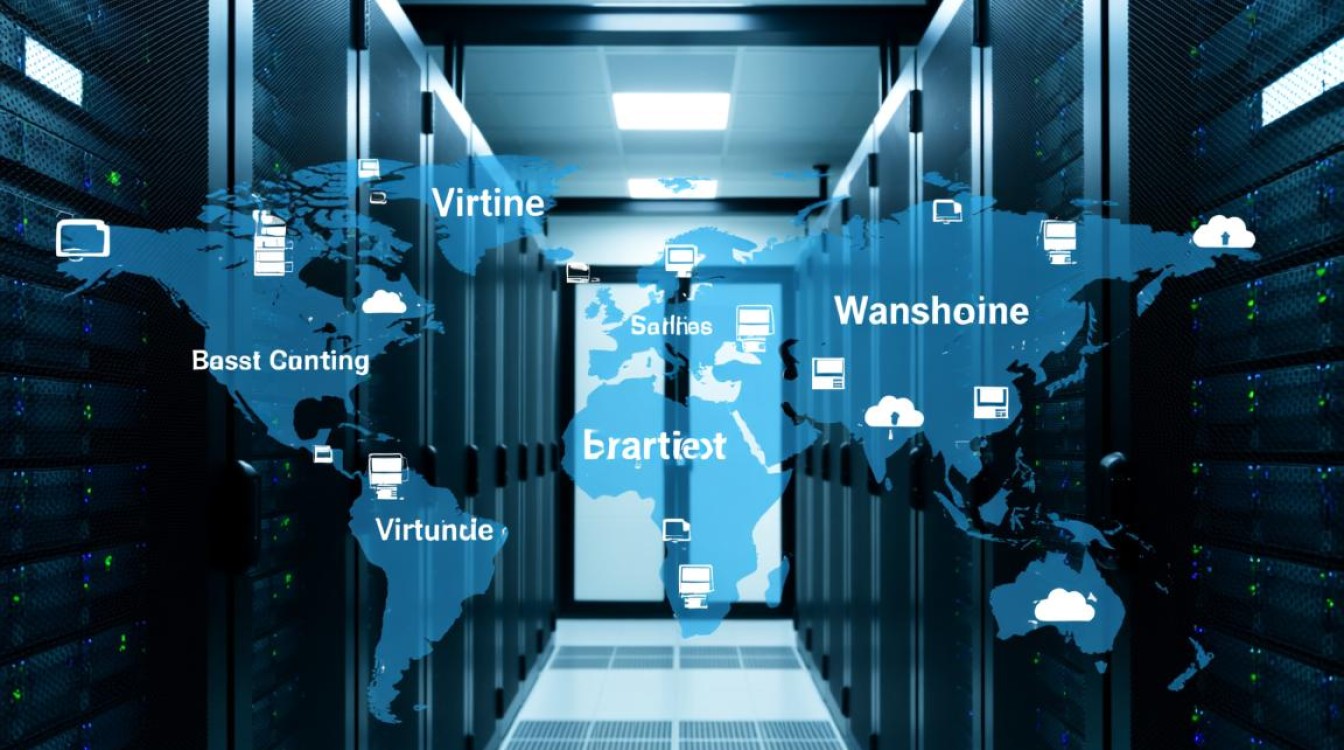 虚拟机批量启动时如何高效避免资源冲突卡顿？