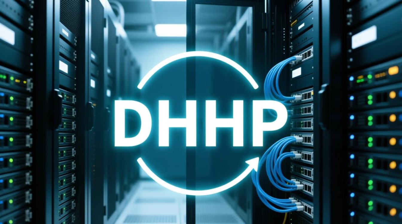 虚拟机DHCP连接失败怎么办？-好主机测评网