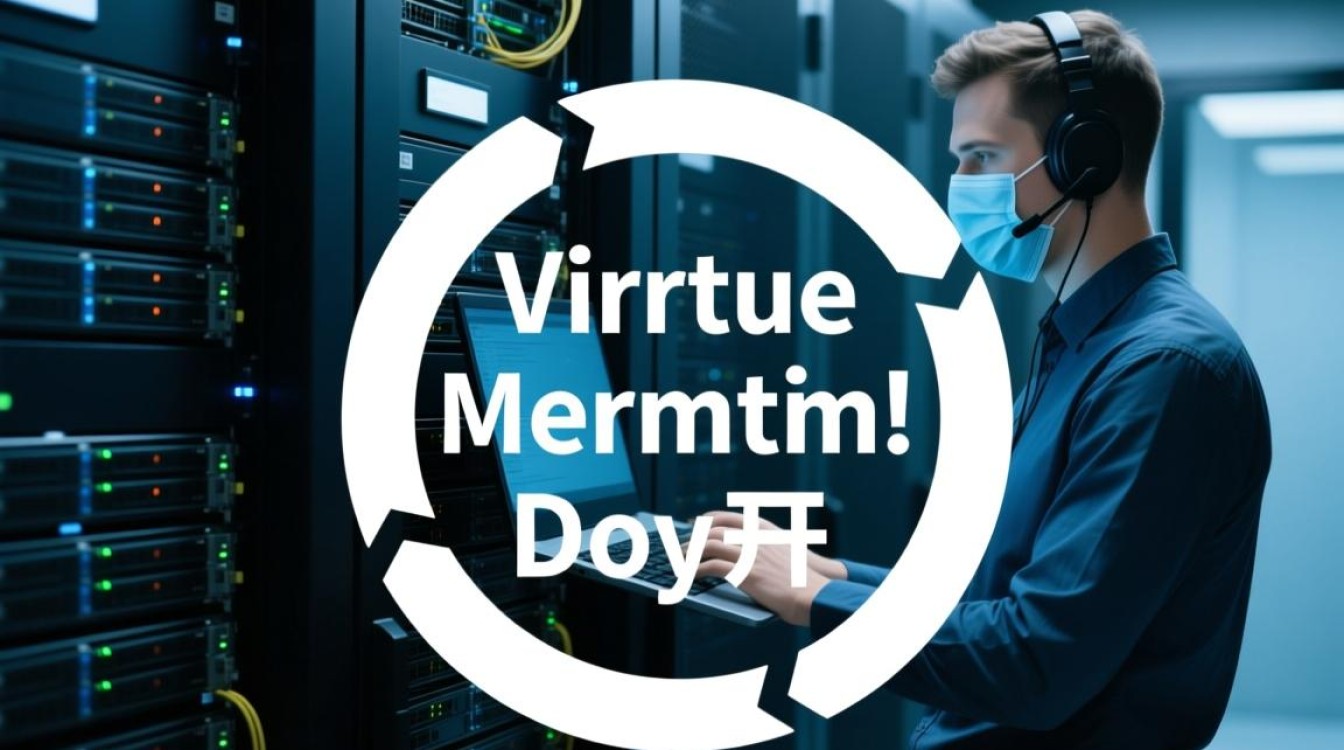 虚拟机限制多开？如何突破同时运行多个虚拟机的限制？