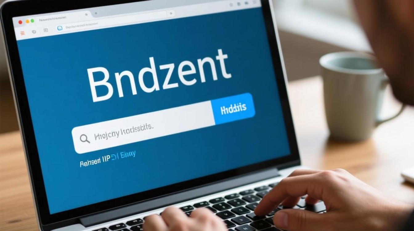 为什么用域名访问网站会比直接用IP地址访问更慢？