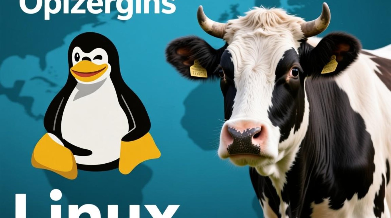 cow linux是什么？新手适合用吗？-好主机测评网